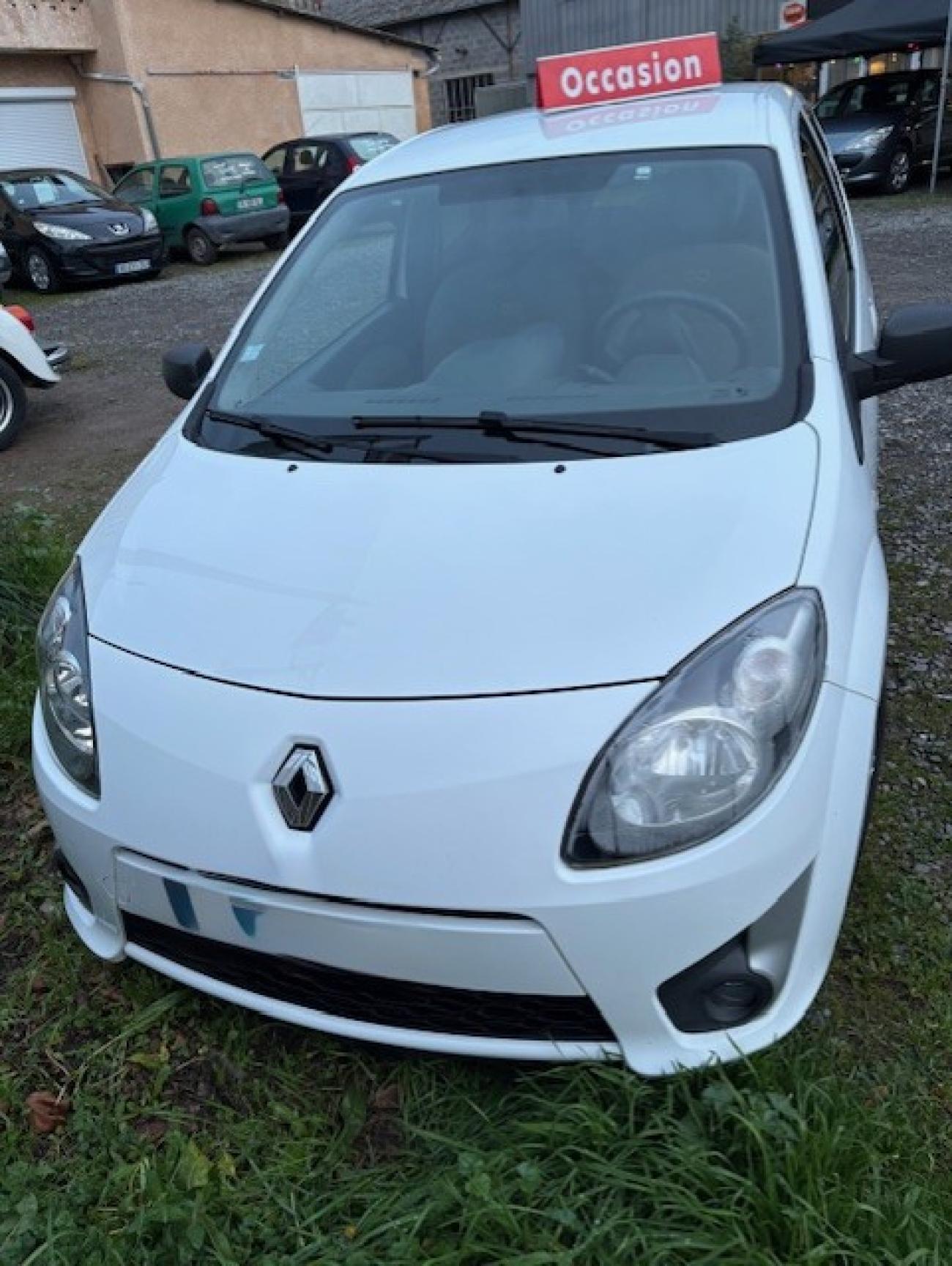 TWINGO 2 LEV 16V